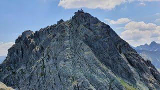 Tatry Wysokie - Orla Perć (Tatra Mountains)