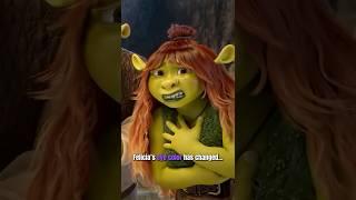 Is a Dark Truth Hidden in Shrek 5