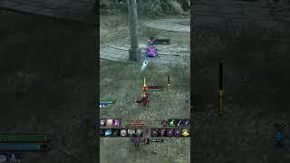 Templar (Sns/Wand) ONE SHOT - F2P - 3.6k GS - Throne and Liberty #throneandliberty  #games  #throne
