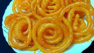 15 Minute me kurkuri rasili jalebi recipe hindi | Jalebi recipe | How to make jalebi | Home cooking