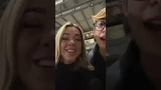 Matilda con la A e Leo Bonni