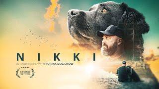 'Nikki' | How A Service Dog Can Save A Life (Short Film)