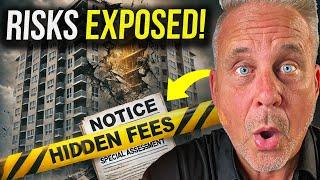 Retirees TRAPPED: The Condo Living SCANDAL They Don’t Want You to Know!