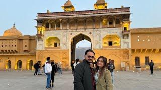 Amber Palace Jaipur Timing Tickets ||Amer Fort Jaipur Timing Tickets|| Tourist Places Jaipur |Fort