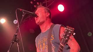 Teenage Bottlerocket – Bigger Than Kiss, Live at the Waiting Room Lounge, Omaha, NE (6/10/2023)