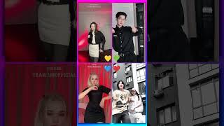 (Tuca Donka) Yolo House vs Raides vs Adaliatta vs Ten Yujin #TikTok #Shorts #Vs