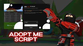 *BEST* Adopt Me Script Download | AutoRaise Pets | Dupe Adopt Me Pets Script | Free Download 2025