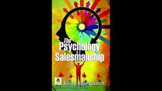 The Psychology of Salesmanship - Full Audiobook | AudiobookPro