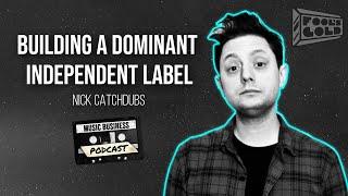 Fool’s Gold Records Co-Founder Nick Catchdubs on Building a Dominant Independent Label