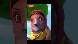 Burru Pitta Burru Pitta Turru Mannadi | Telugu Rhymes & Kids Songs | Infobells