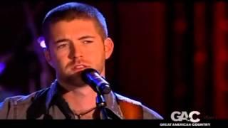 Josh Turner ~  "He Stopped Loving Her Today"