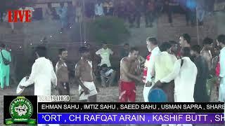 ALL OPEN KABADDI MATCH 174/9.L CHICHAWATNI )( 72KG )