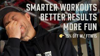 New Summer Cycle Starts June 9 | Strength, Zone 2 & More