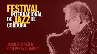 Harold Danko & Rich Perry Quartet (“McCoy’s Passion”) | CBA JAZZ FESTIVAL 2019