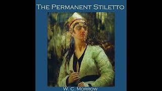 Permanent Stiletto Audiobook by W. C. Morrow