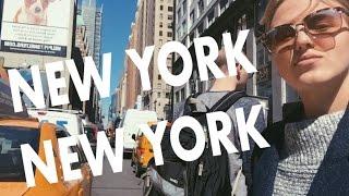 New York: места съемок *Один Дома 2,* палочка Гермионы, квартира в NY