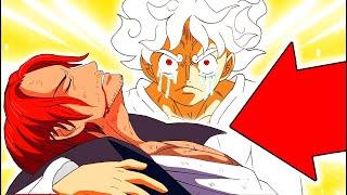 OMG! DAS SHANKS PROBLEM IST UNGLAUBLICH...!  [ONE PIECE 1128+PODACAST ]