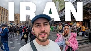 Solo Entry to Iran in 2025 