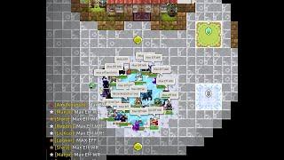 RotMG Nest World Record 2023