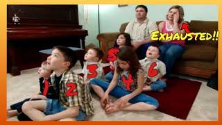 How To Vacation With SIX Kids | The Fager Family | Supernanny USA