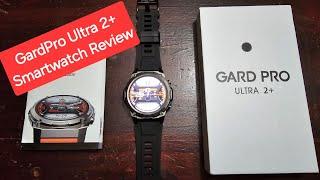 Gard Pro Ultra 2+ Review