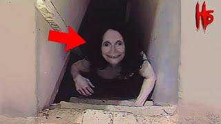 5 SCARY GHOST Videos Haunting the Internet