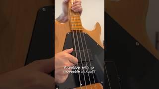 Epiphone Grabber Bass 2024 Unboxing #Epiphone #Gibson #Bass