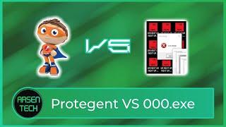 Protegent VS 000.exe | Antivirus Test