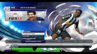 Fifa 13: How To Change The Commentary Language (pc)