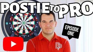 I've Spent WAY Too Much on Darts - Episode 1