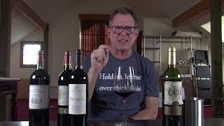 Aging budget friendly wines, should you try it? Part 2: Episode 661