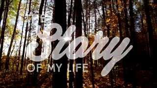 Tyler Thompson - The Story of My Life