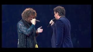 Marco Borsato & Marcel Veenendaal - De Bestemming (Live)