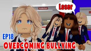  School Love  Episode 18: Overcoming bullying