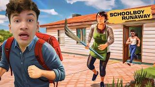 SCHOOLBOY RUNAWAY В РЕАЛЬНОЙ ЖИЗНИ | АРТУР СКУЛБОЙ РАНАВЕЙ