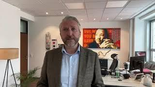 Bürgermeister Wagemeyer nimmt Stellung zum gewaltsamem Todesfall in Lüdenscheid