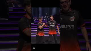 Top 10 duos at pro am 2025 #fortnite #proam #dc #gaming #epicgames #tournament #peterbot