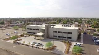 Commercial Real Estate Yuma- 2500 Building