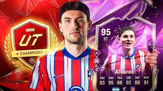 I Figured Out Why Alvarez is 50K 