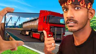 Best TRUCK DRIVER game on mobile 