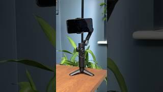AOCHUAN Smart XE gimbal stabilizer.