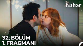 Bahar 32. Bölüm 1. Fragmanı | Bunu Nasıl Yaparsın Bahar?