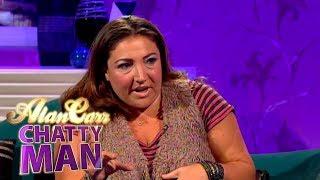 Jo Frost Teaches Children How To Behave | Full Interview | Alan Carr: Chatty Man