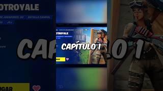 ¿El Mapa del Capítulo 1 en el Creativo 2.0 fue un fracaso? | #viral #fyp #feed #fortnite #humor