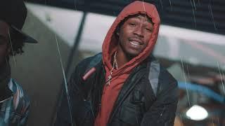 Lil Bank - "Standing In The Rain" (Official Video)