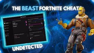 I used the BEST cheap fortnite cheat!  ( EPIC SERVICES )