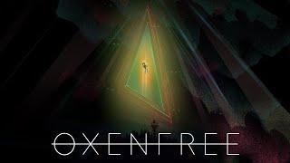 Полное прохождение Oxenfree с хорошей концовкой