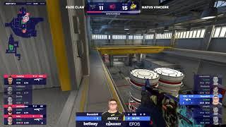 Boombl4 BIG BRAIN clutch to win the game