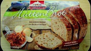 Almtaler Hütten Brot getestet von WieEsWohlSchmeckt  Deutsch