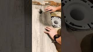 Project Junkeez Business Bathroom Reno